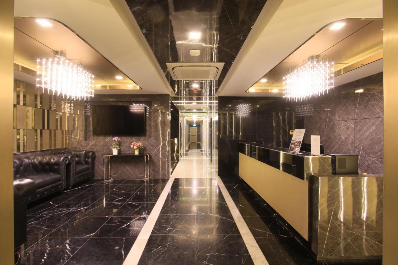 水门中庭酒店 曼谷 外观 照片